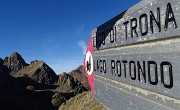 37 Bella vista sul Pizzo di Trona